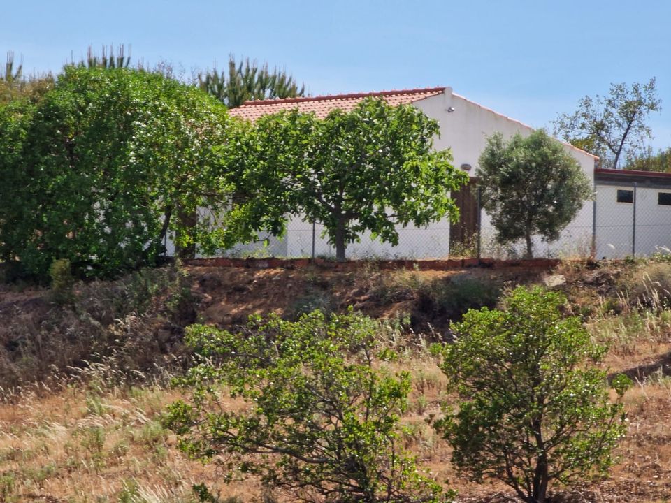 Landejendom i Tavira, Faro - foto 1